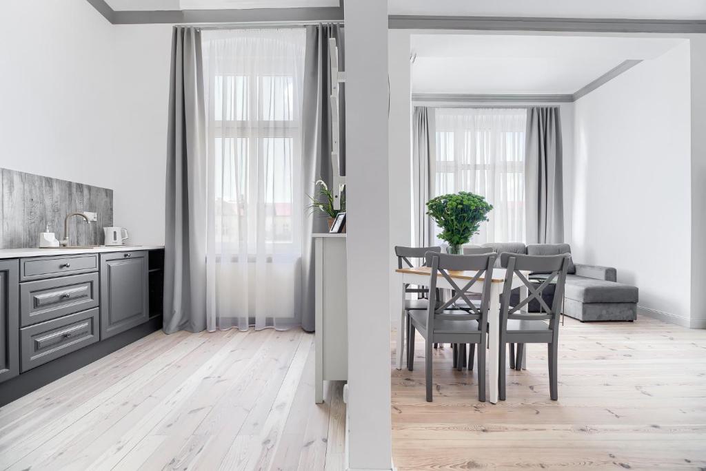 Aparthotel 1899 - Resim 20