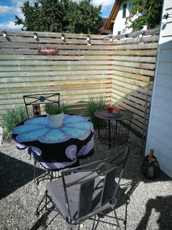 Fotografie z fotogalerie ubytování B&B Whitianga v destinaci Vinelz