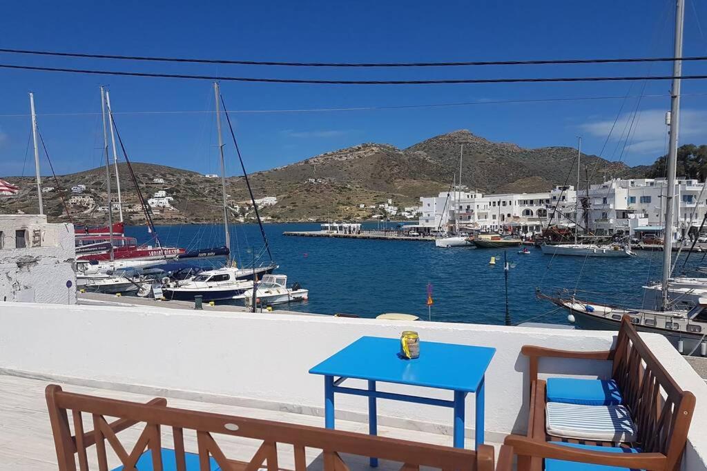 Φυσικό τοπίο κοντά σε αυτό το διαμέρισμα