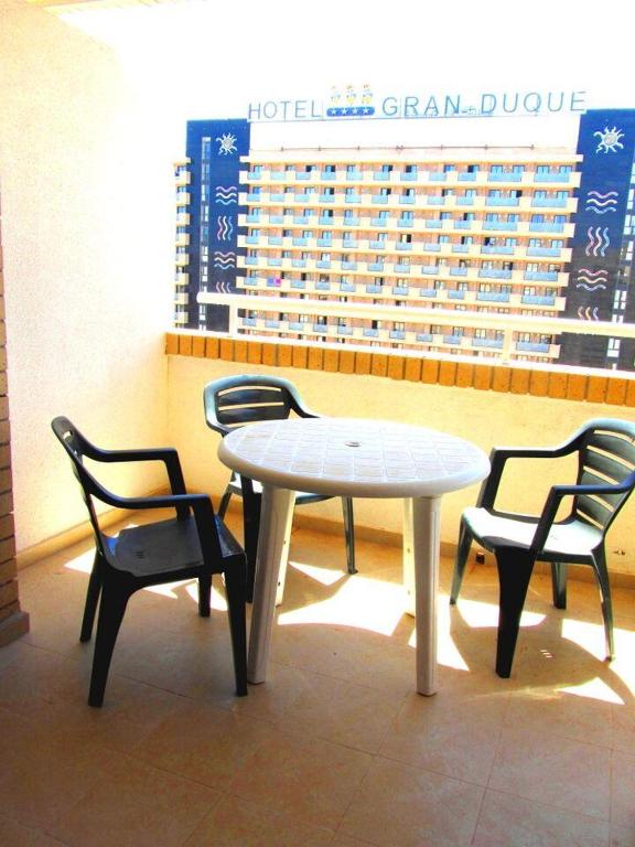 Apartment Mejor Zona de Marina D´or, Oropesa del Mar, Spain ...
