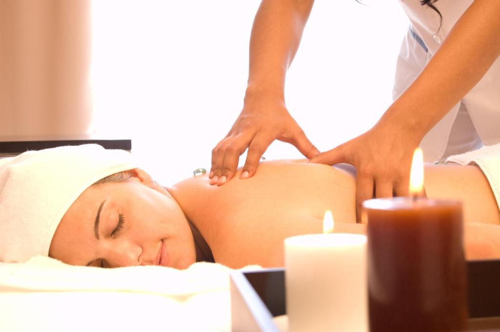 Howard Johnson Plaza Resort & Casino Mayorazgo