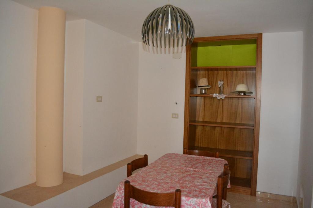 Kuchyňa alebo kuchynka v ubytovaní Villa Rosy