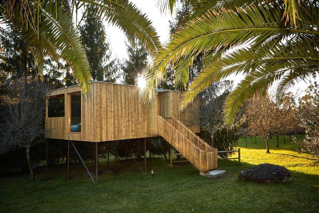 Vila Sen Vento (O Pino)  – oppdaterte priser for 2022