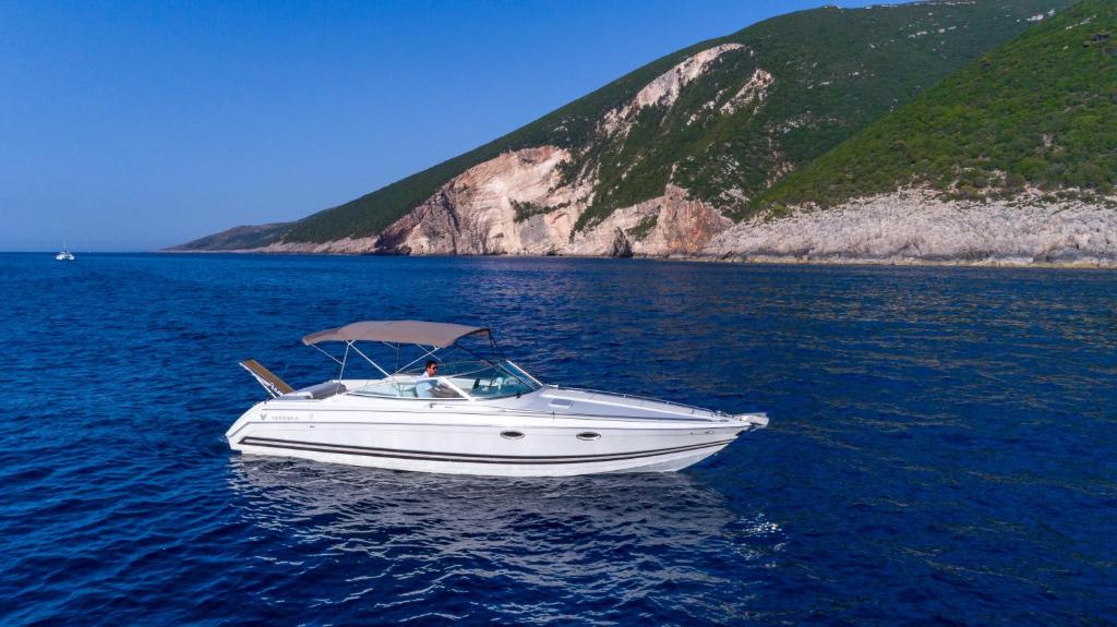 Unique Private Boat Zakynthos Updated 2021 Prices