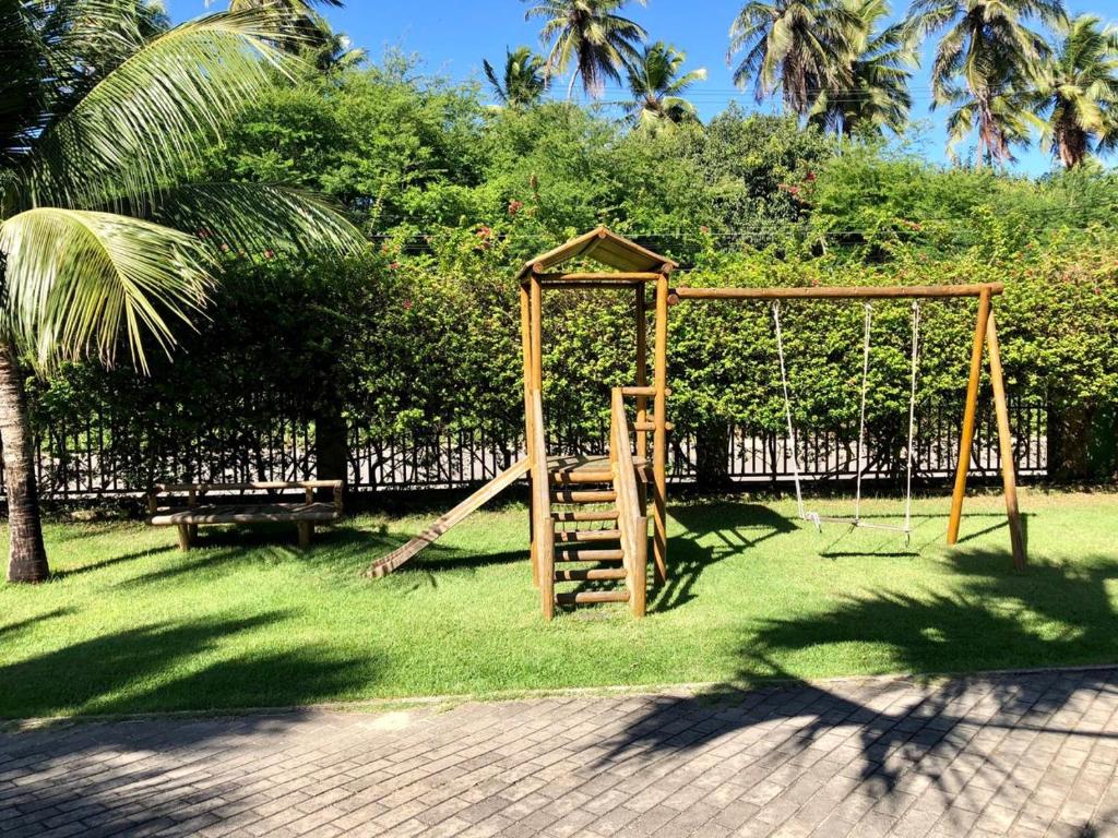  Cumbuco Dream Village Luxury Condo