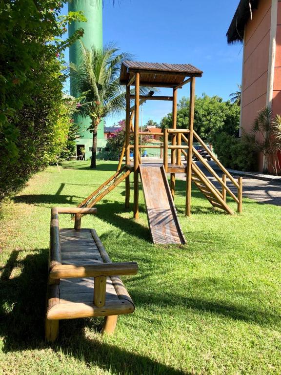  Cumbuco Dream Village Luxury Condo