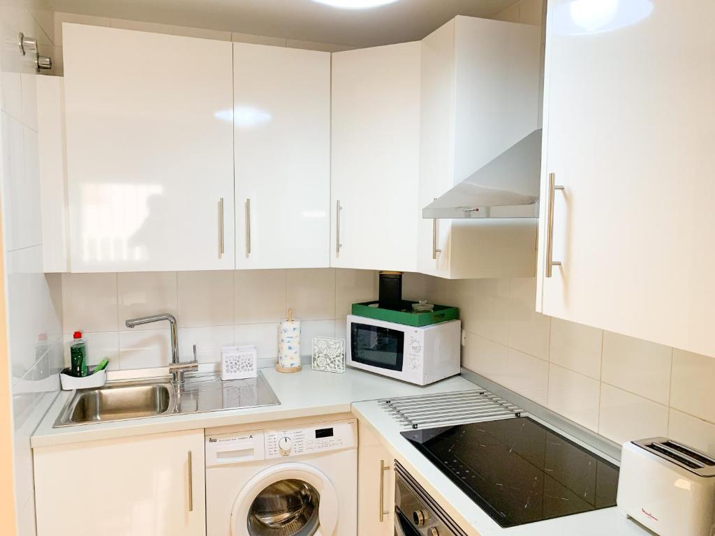 Appartement Miramar 9 (Spanje San Sebastián de la Gomera ...