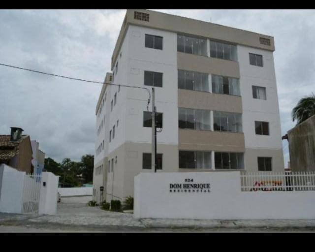  Apartamento a 800 MT Beto Carrero