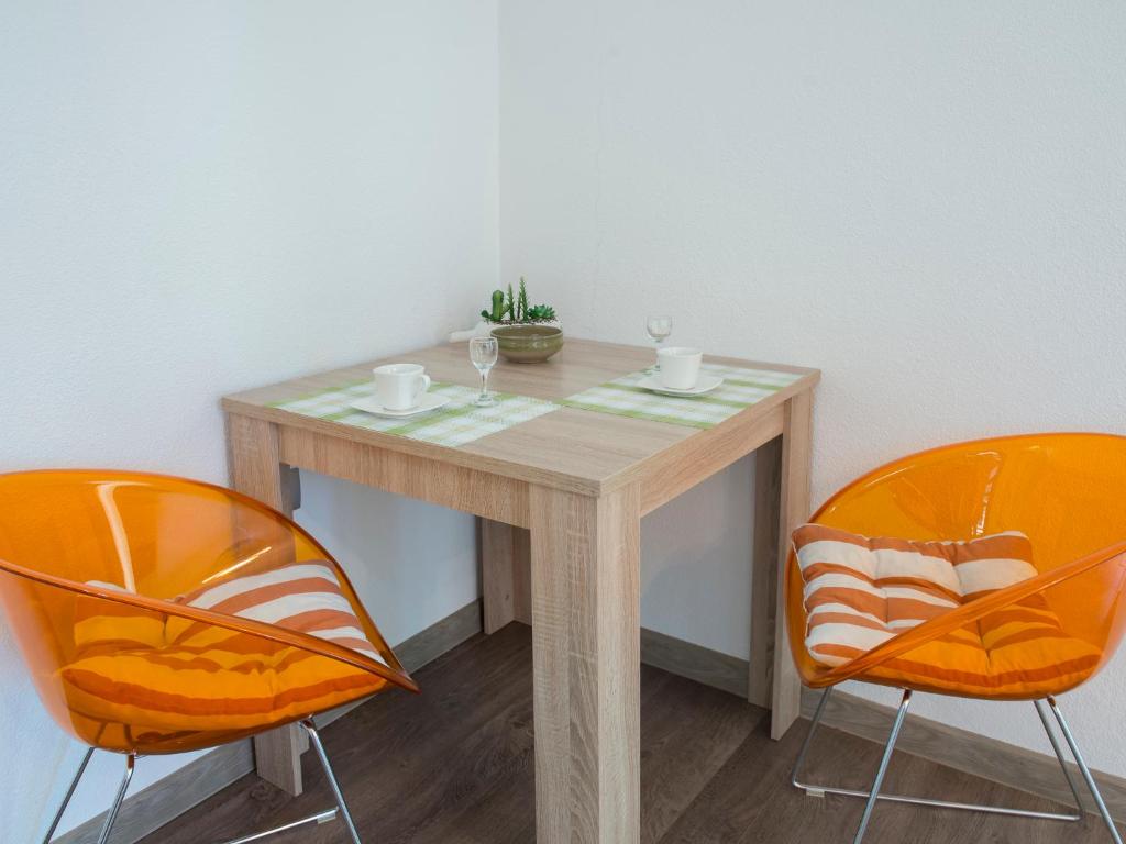 Fotografie z fotogalerie ubytování Apartments Windrose v destinaci Kotor