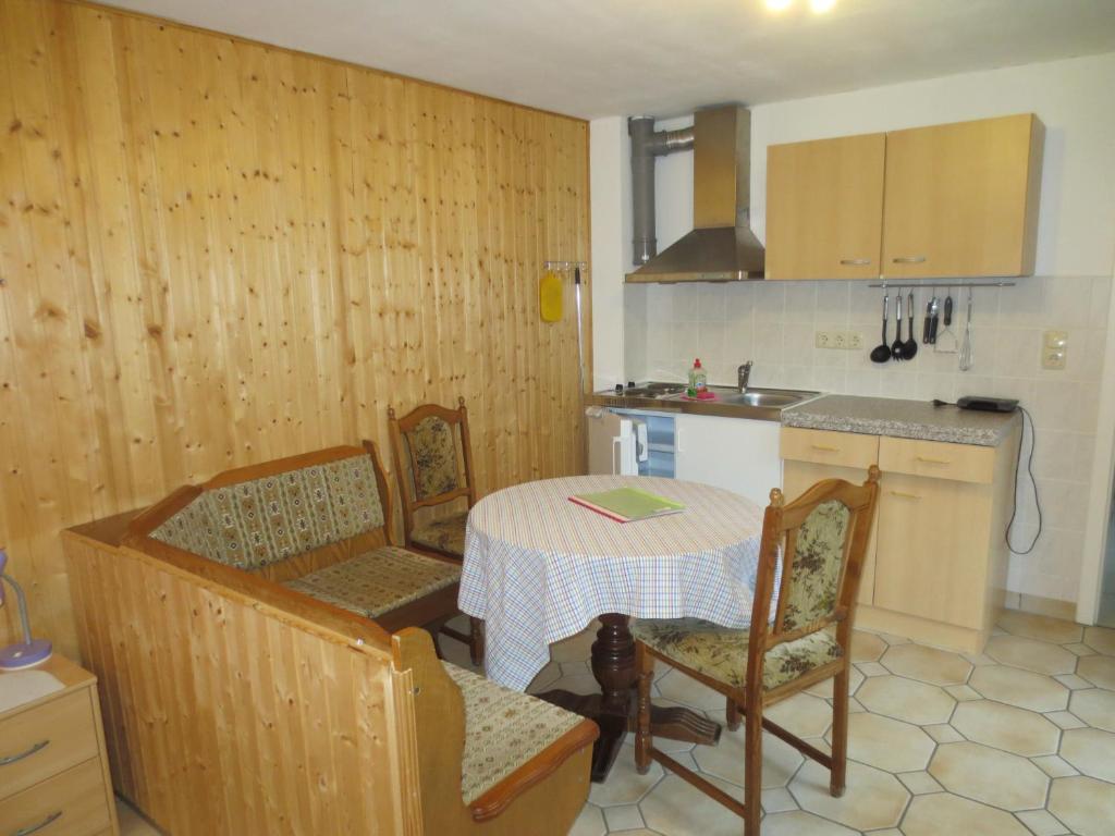 Pension Barghus - Camera Doppia Deluxe Con Bagno