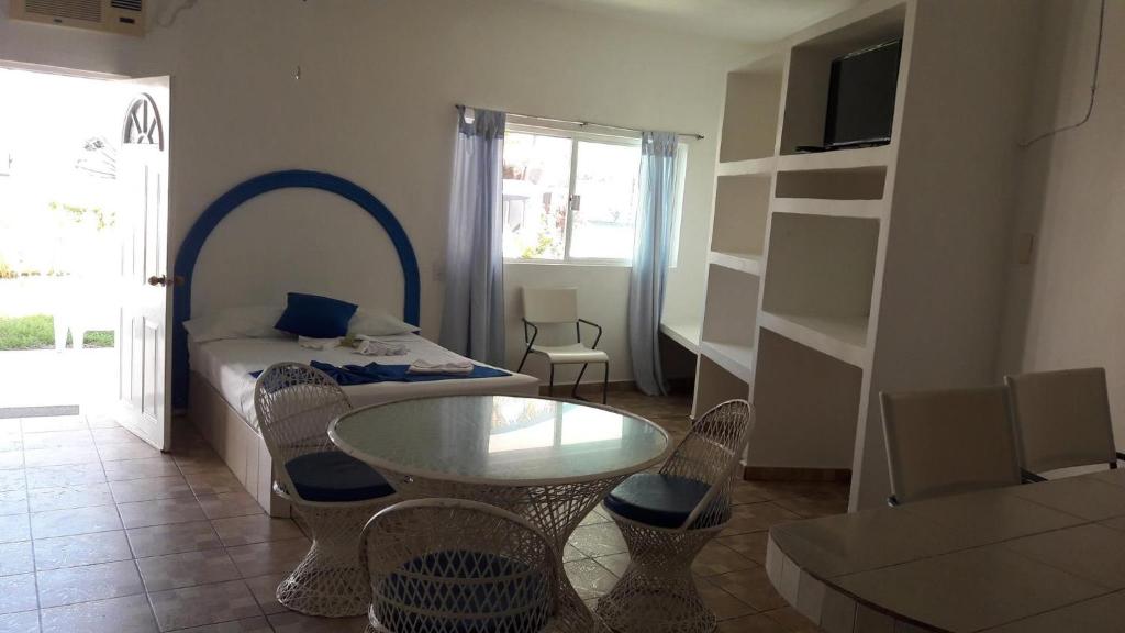 Hotel Paraíso Kora - Suite Familiale