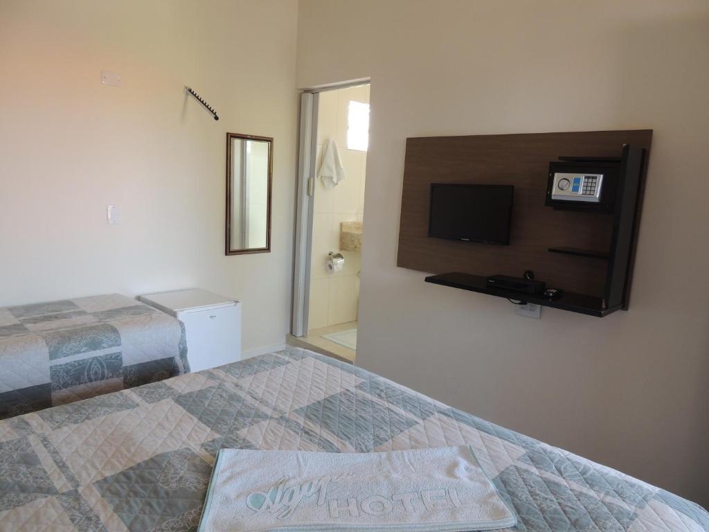  Agape Hotel