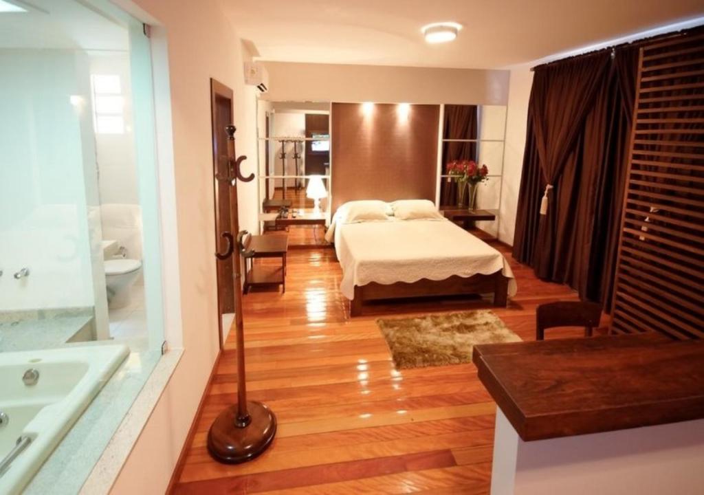  Ubaense Plaza Hotel