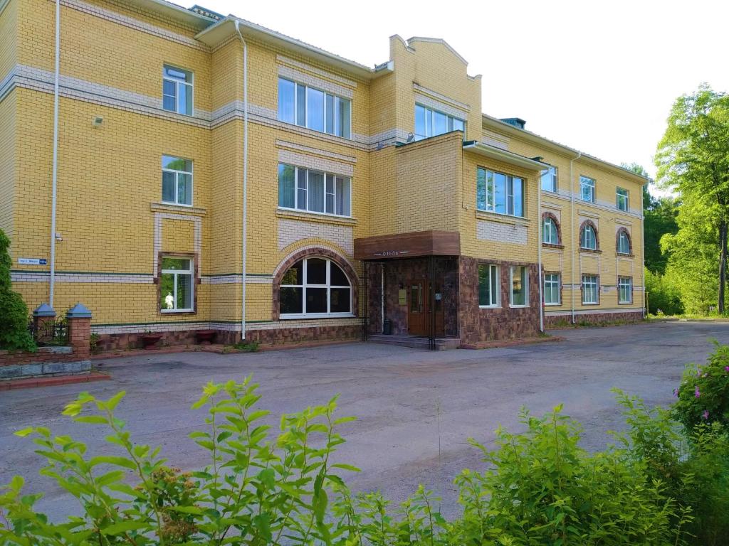 Park-Hotel - Housity