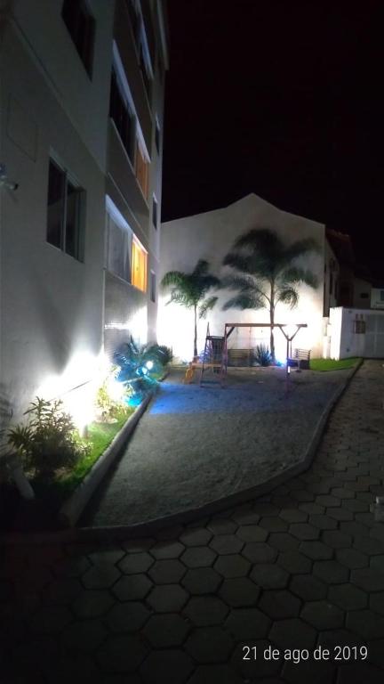  Apartamento a 800 MT Beto Carrero