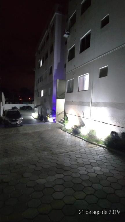  Apartamento a 800 MT Beto Carrero