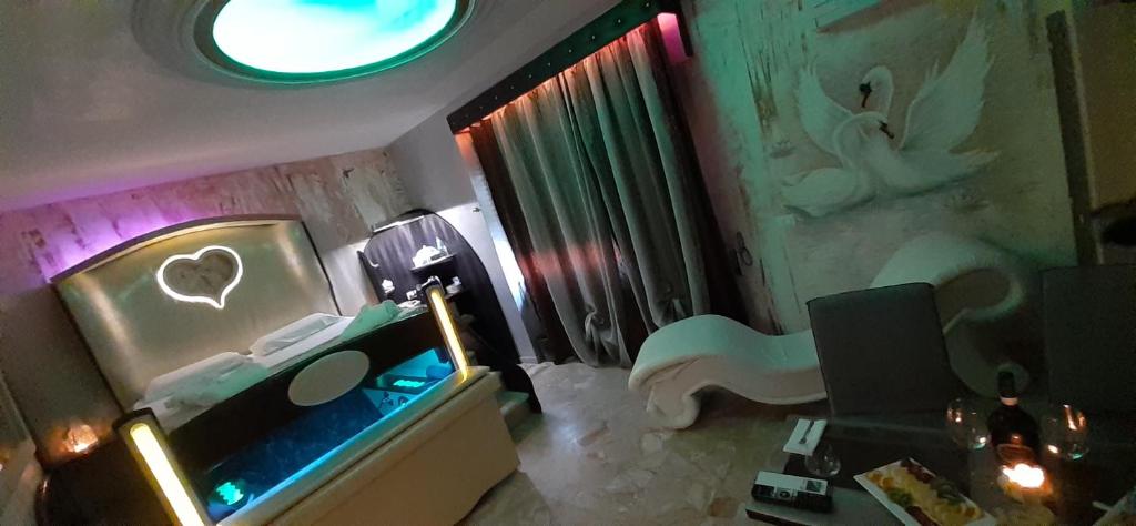 Boutique Roma D'Autore - Il Nido d'Amore - 18