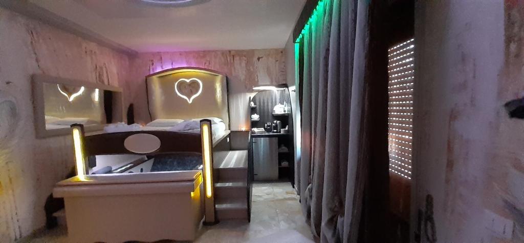 Boutique Roma D'Autore - Il Nido d'Amore - 1