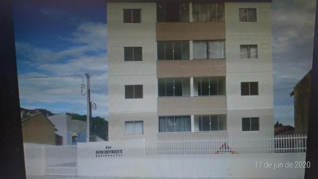  Apartamento a 800 MT Beto Carrero