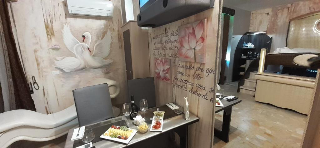 Boutique Roma D'Autore - Il Nido d'Amore - 5