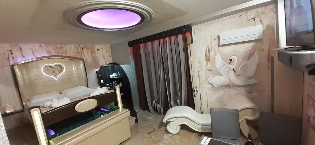 Boutique Roma D'Autore - Il Nido d'Amore - 4