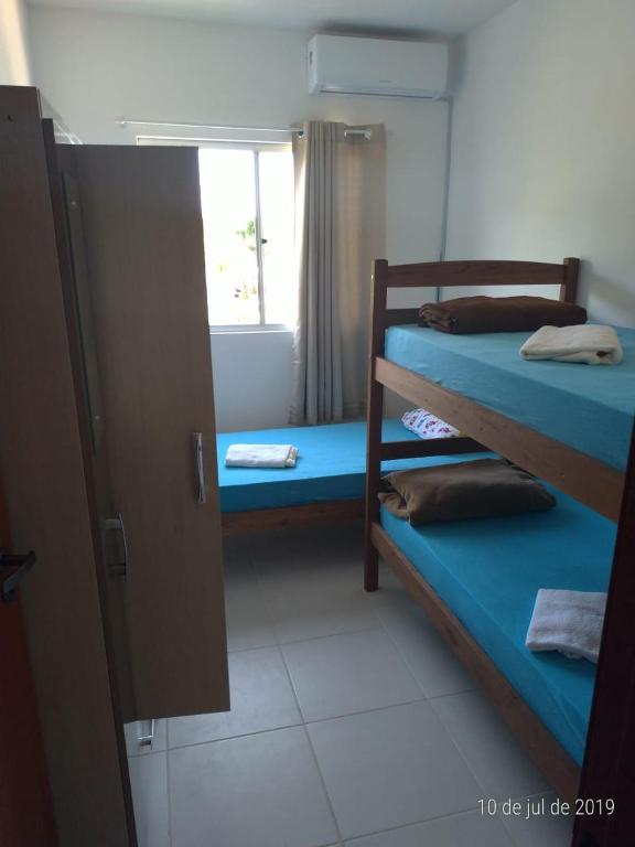  Apartamento a 800 MT Beto Carrero