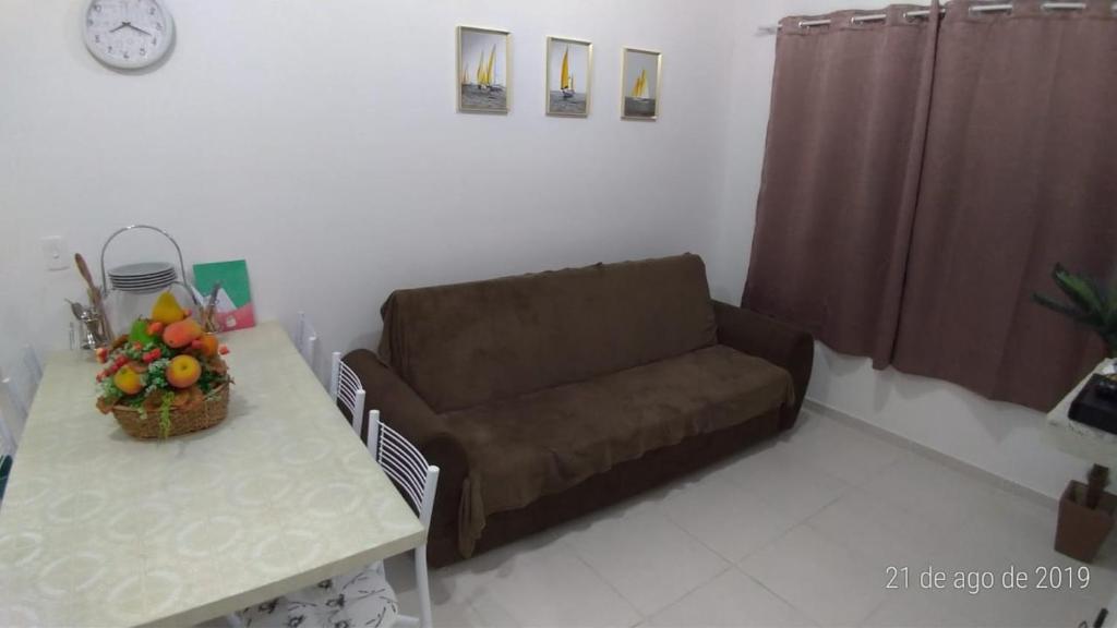  Apartamento a 800 MT Beto Carrero