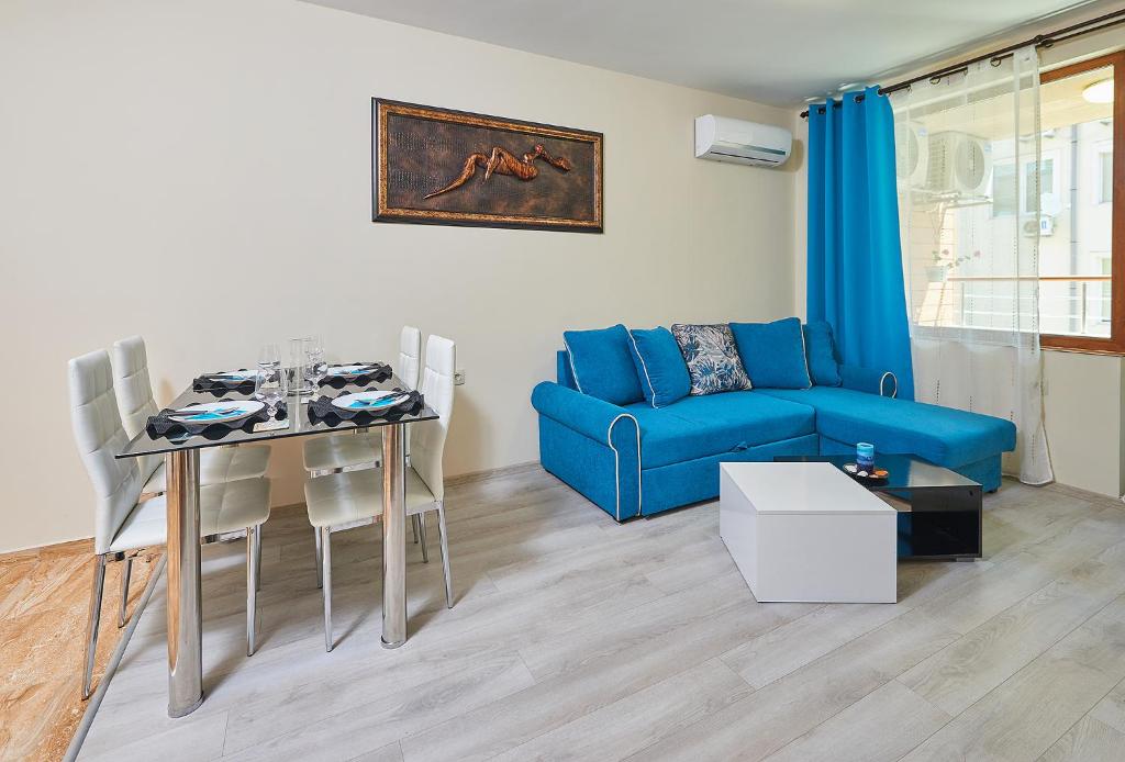 Art Apartments in Pomorie, Pomorie (updated prices 2024)