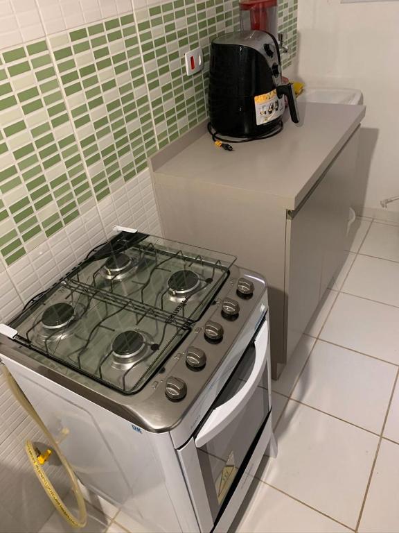  Apto em Campos do Jordão