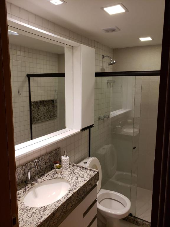  Apartamento Cupe Beach