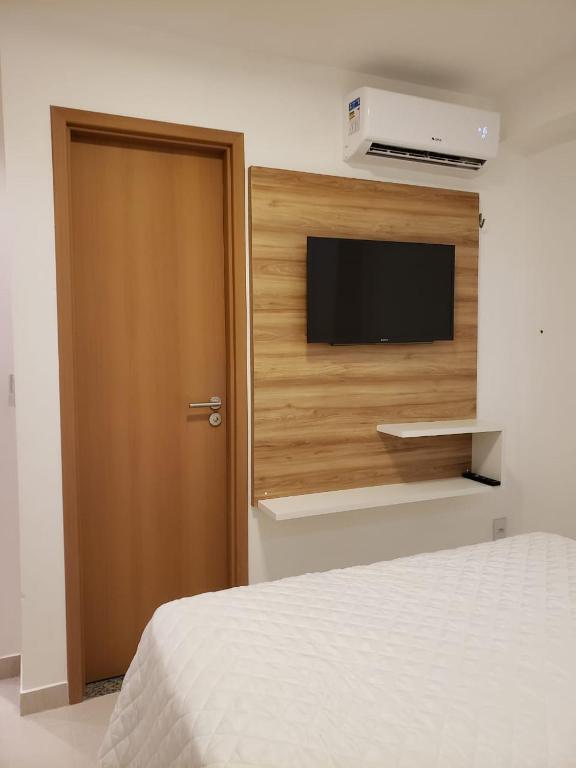  Apartamento Cupe Beach