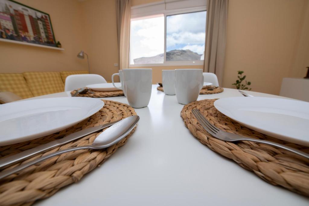 Fotografie z fotogalerie ubytování Miramar 1 v destinaci San Sebastián de la Gomera