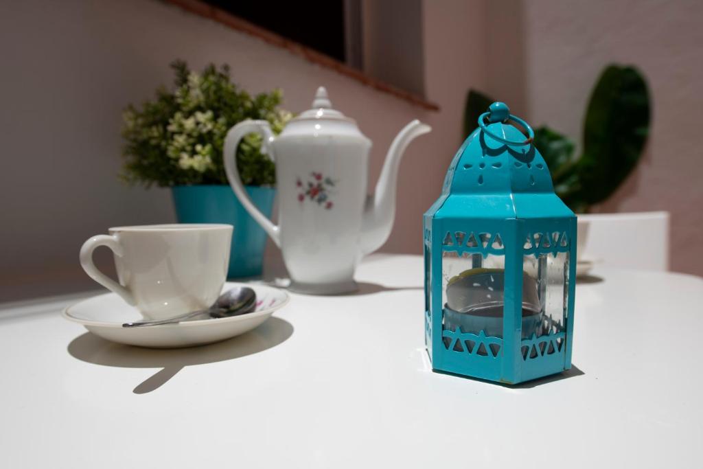 Fotografie z fotogalerie ubytování Miramar 1 v destinaci San Sebastián de la Gomera