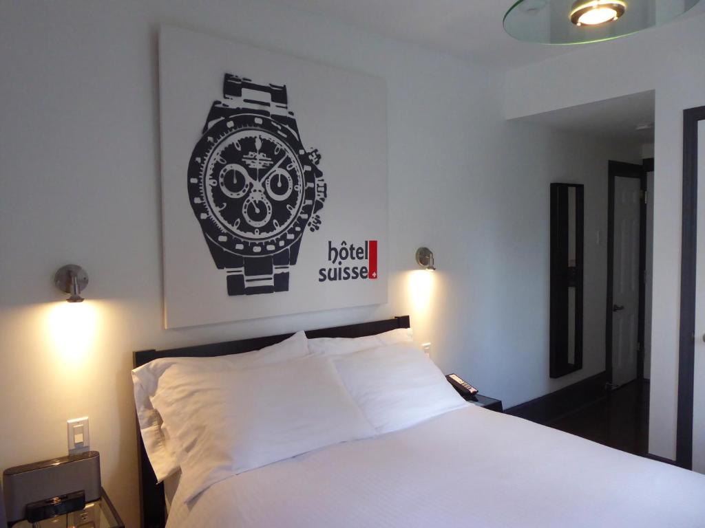 Swiss Hotel - Resim 35