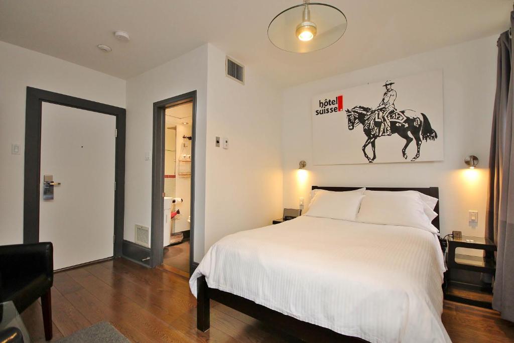 Swiss Hotel - Resim 36