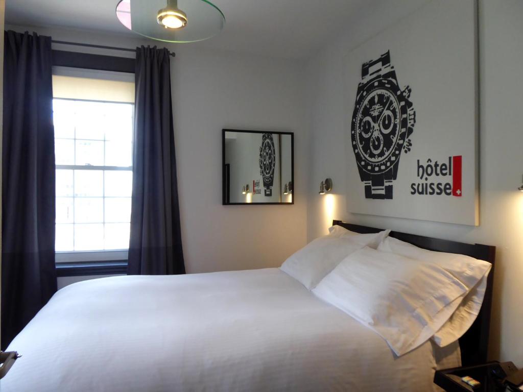 Swiss Hotel - Resim 37