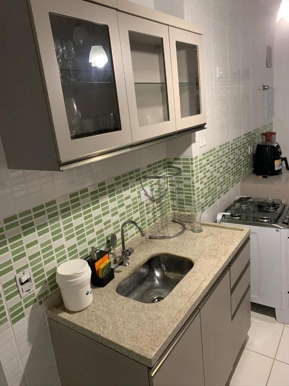  Apto em Campos do Jordão
