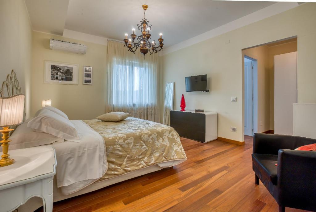 Hotel Villa De Santis - Suite