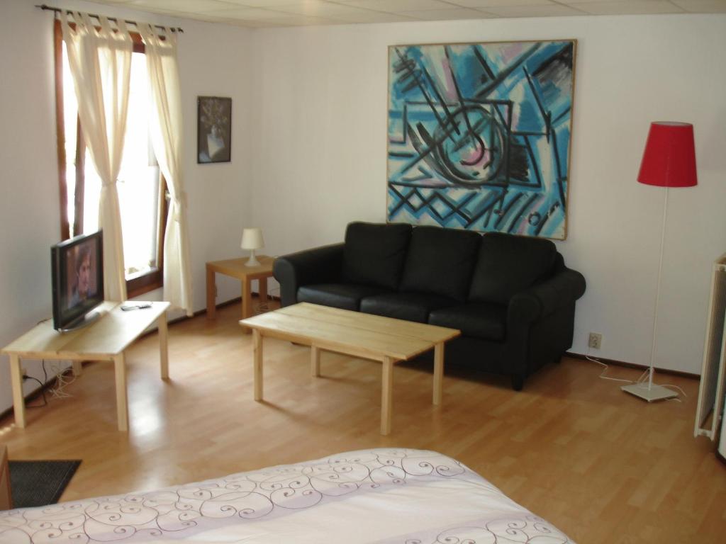 Bospark De Brenkberg - Double Room
