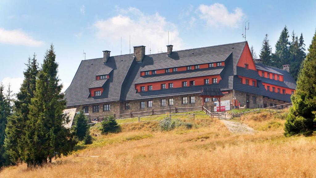 Obóz partyzancki Gorce - Holiday Home