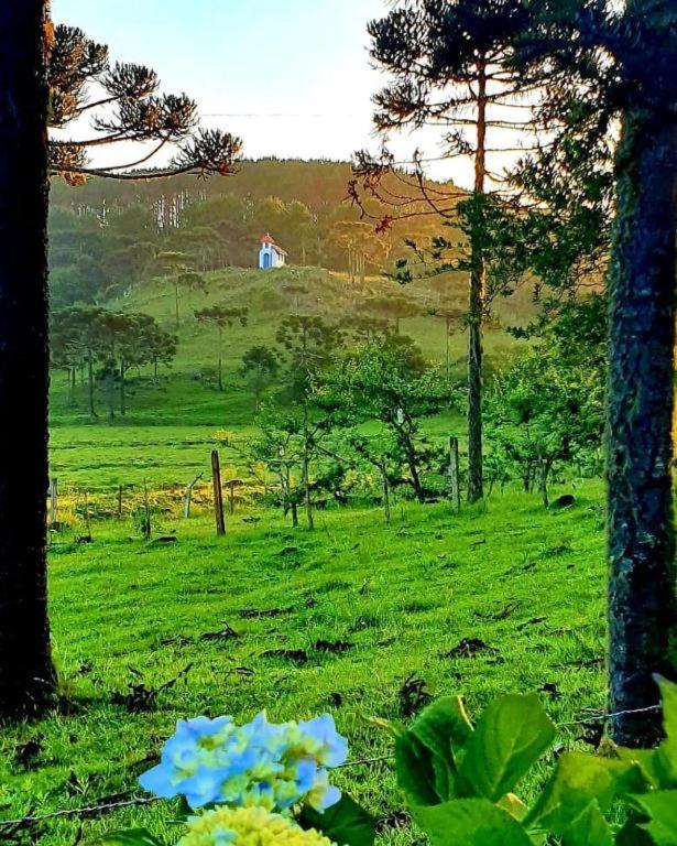  Pousada Rural Vista Alegre