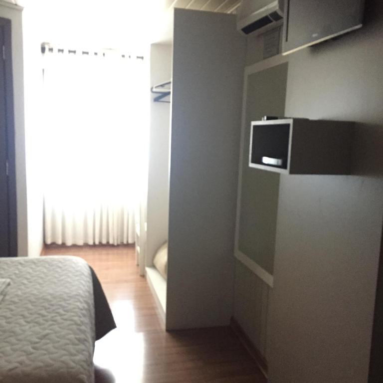  Hotel Morada dos Pinheiros