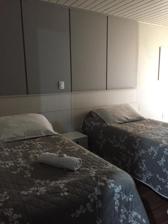  Hotel Morada dos Pinheiros