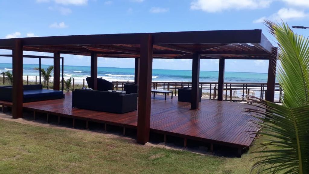  Apartamento Cupe Beach