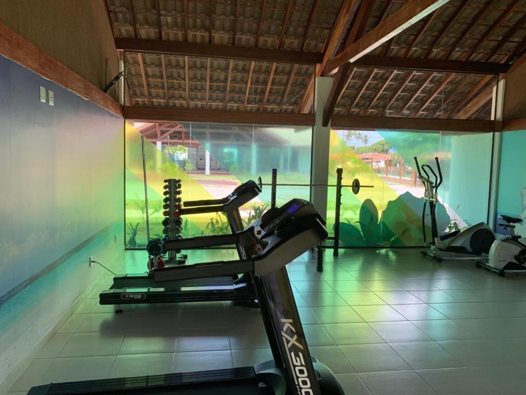  Apartamento Cupe Beach