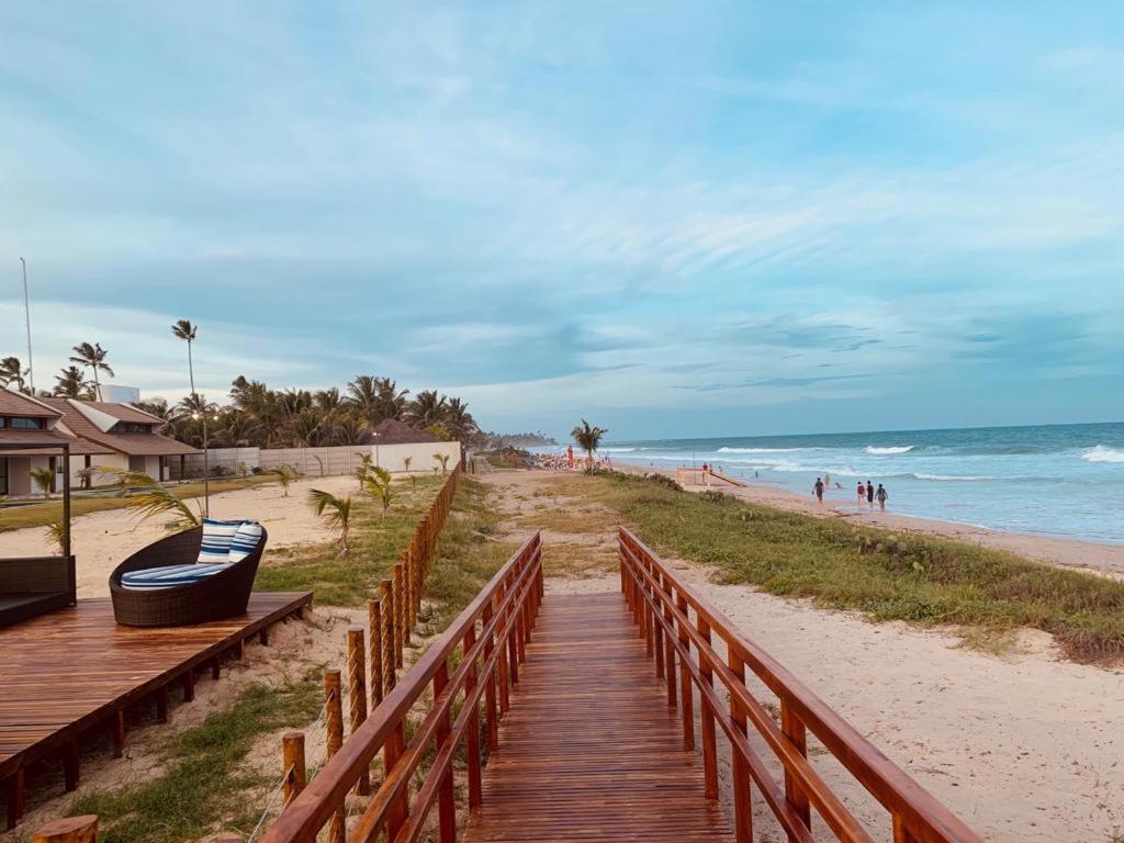  Apartamento Cupe Beach