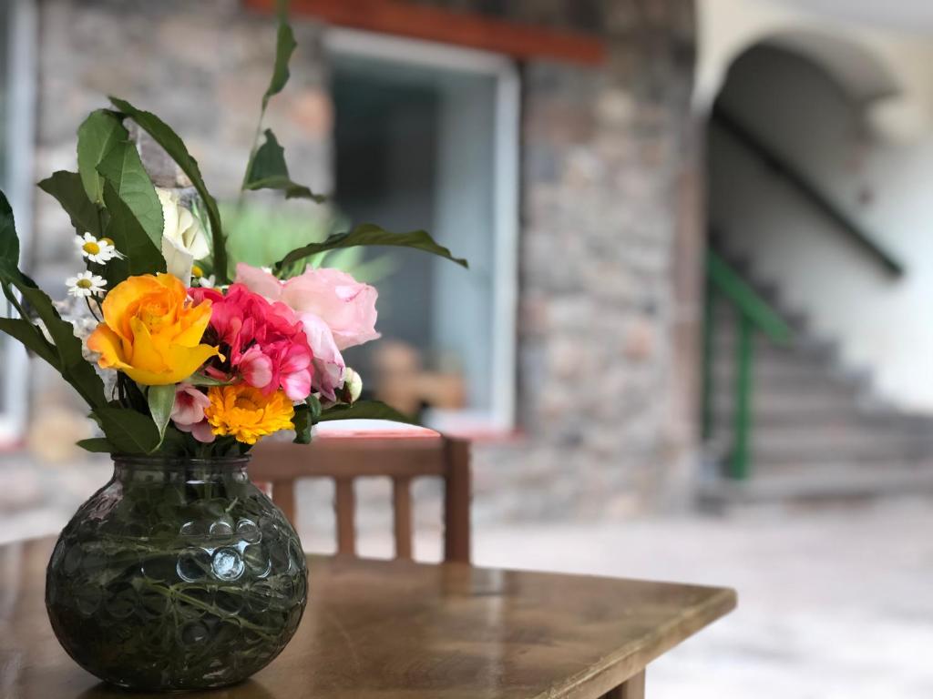 Fotografie z fotogalerie ubytování Usgar San Pedro Boutique v destinaci Cuzco