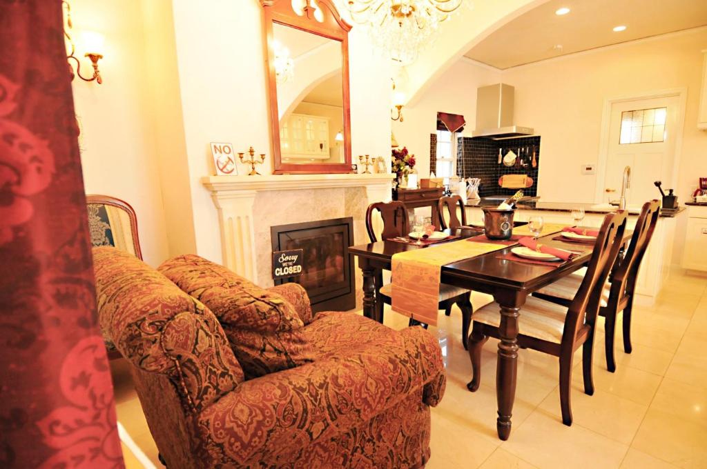 Nasu Kogen KIRIN House Suite villa - Vacation STAY 83276 - Housity