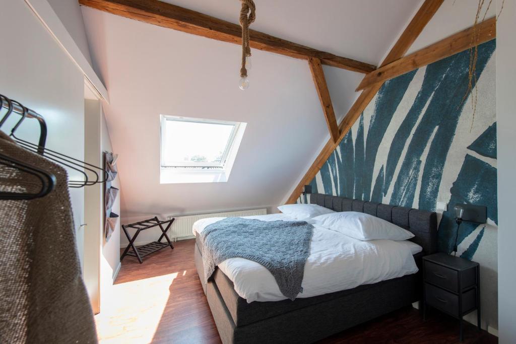 B&B Reveille - Camera Doppia Con Bagno Privato