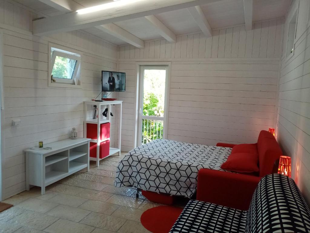 Casa Vacanze Irmino Garden - Housity